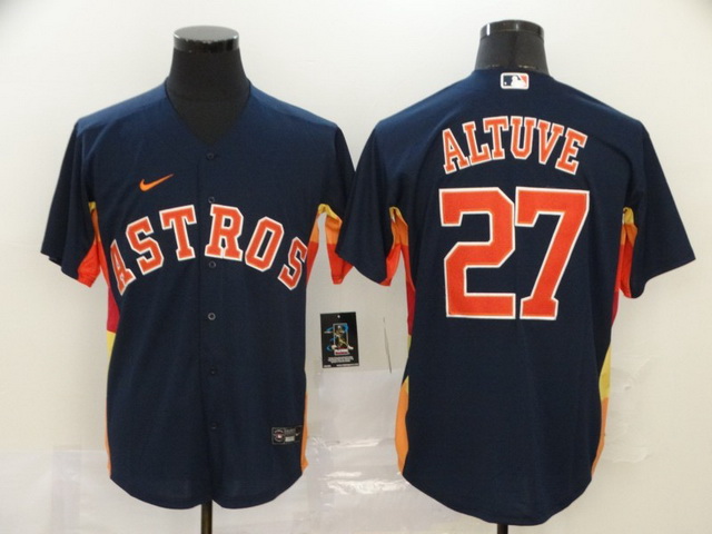 Houston Astros Jerseys 25